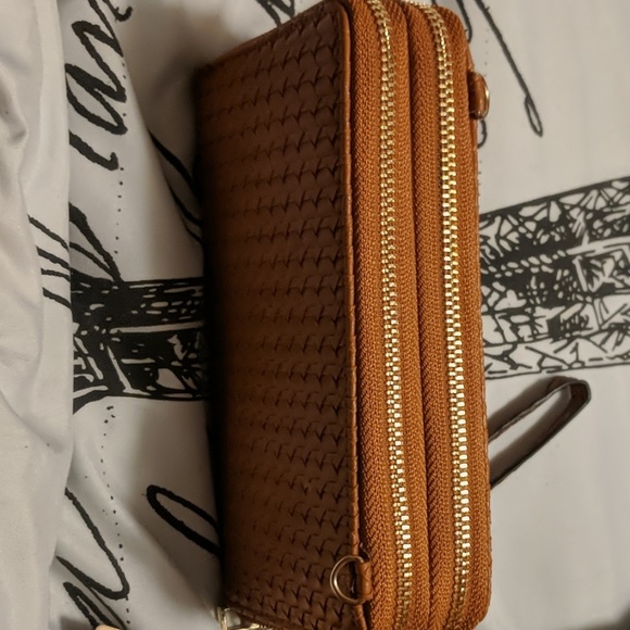 Hand purse - Picture 3 of 4